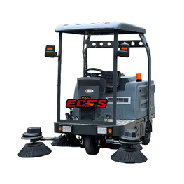 M32DF 200L Large Capacity High Efficiency Floor Sweeper